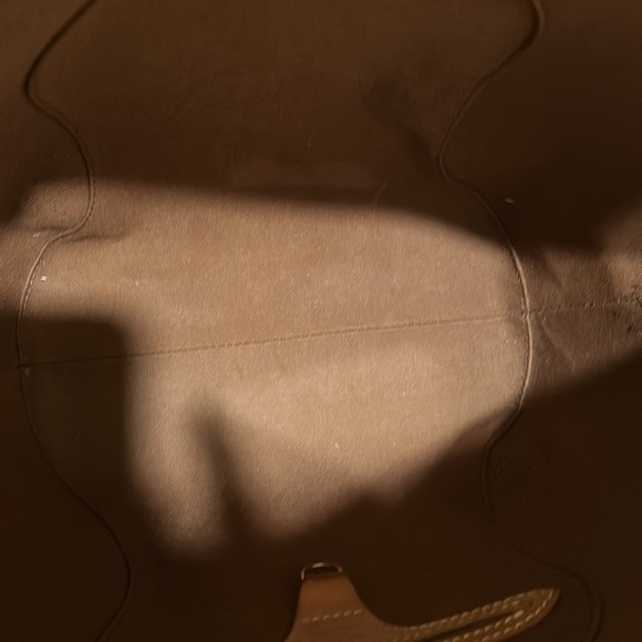 Louis Vuitton Monogram Ellipse Custom Painted… Rainbow Reflection… - Picture 3 of 6